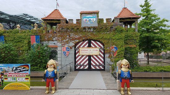 Playmobil FunPark